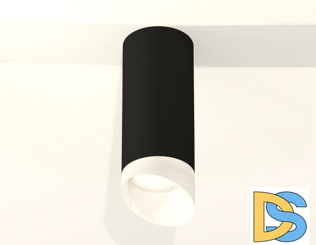 Потолочный светильник Ambrella Light Techno Spot XS7443017 (C7443, N7175)