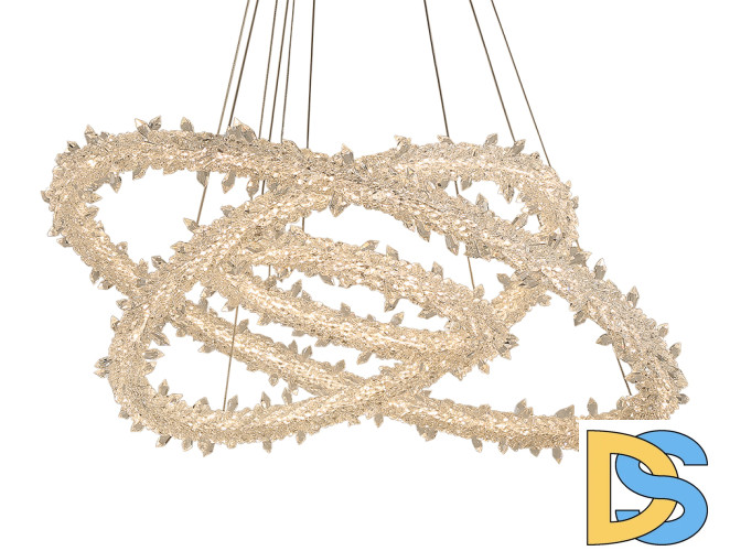 Подвесная люстра Newport 8283/S gold NEW М0066972