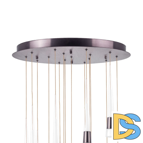 Каскадная люстра Lightstar Cone 757161