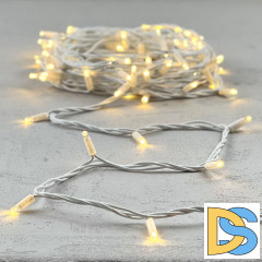 Гирлянда Нить Laitcom (LTC) LL75-8-1WW