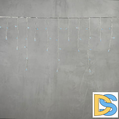 Гирлянда Бахрома Laitcom (LTC) ECC100-10-8SB