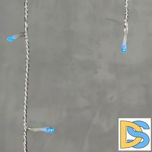 Гирлянда Бахрома Laitcom (LTC) ECC100-10-8SB