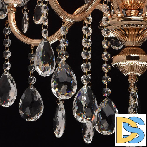 Подвесная люстра MW-Light Селена 11 482013105