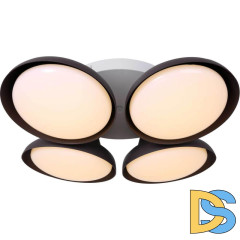 Потолочная светодиодная люстра Stilfort Graves 2081/08/04C