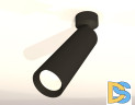 Спот Ambrella Light Techno Spot XM6356001 (A2210, C6356, N6102)