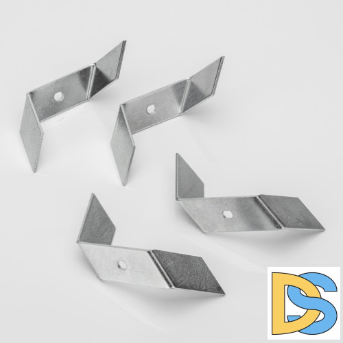 Крепление для профиля DesignLed LE6332-FIX 010385