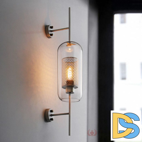 Бра ImperiumLoft Catch 186792-26