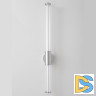 Настенный светильник Crystal Lux LINEUP AP18W LED CHROME