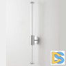 Настенный светильник Crystal Lux LINEUP AP18W LED CHROME