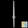 Настенный светильник Crystal Lux LINEUP AP18W LED CHROME