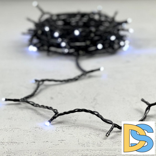 Гирлянда Нить Laitcom (LTC) PST100ABL-11-1W