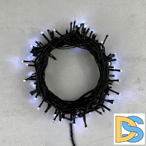 Гирлянда Нить Laitcom (LTC) PST100ABL-11-1W