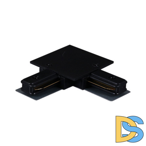 Коннектор Reluce RL 06044 corner connector BK