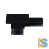 Коннектор Reluce RL 06044 corner connector BK
