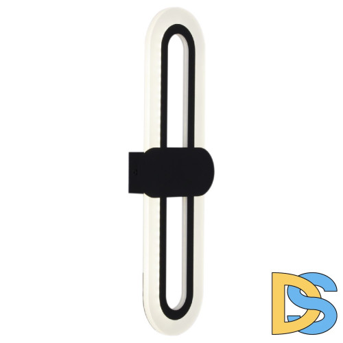 Настенный светильник Reluce 86863-9.2-001IL LED10W BK