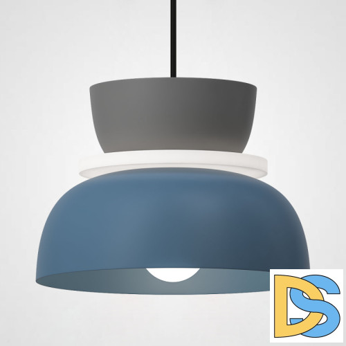 Подвесной светильник ImperiumLoft Ilo 179679-26