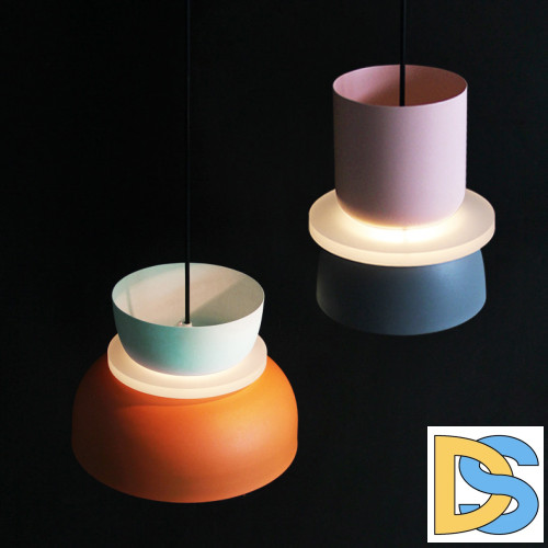 Подвесной светильник ImperiumLoft Ilo 179679-26