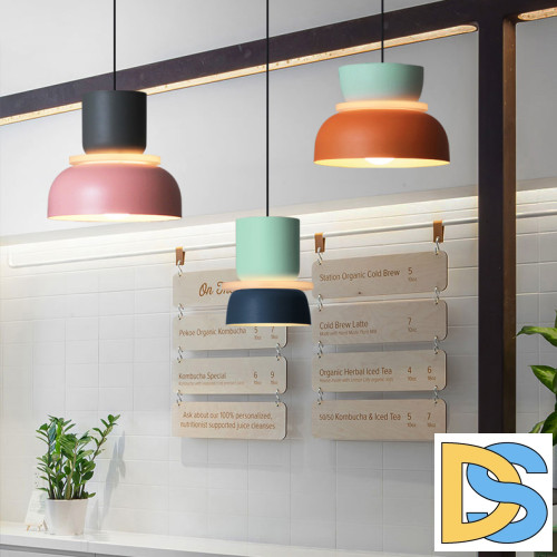 Подвесной светильник ImperiumLoft Ilo 179679-26