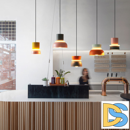 Подвесной светильник ImperiumLoft Ilo 179679-26