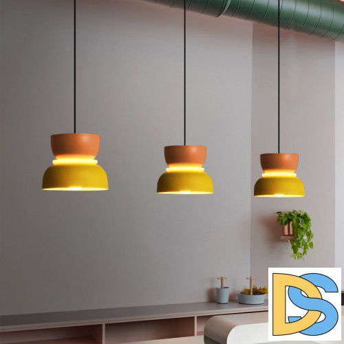 Подвесной светильник ImperiumLoft Ilo 179679-26