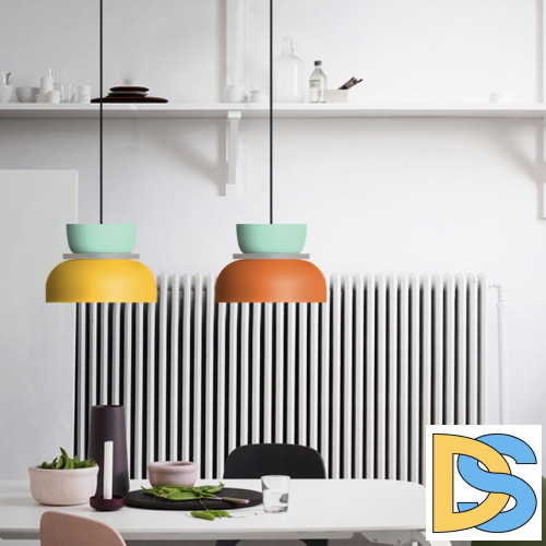 Подвесной светильник ImperiumLoft Ilo 179679-26