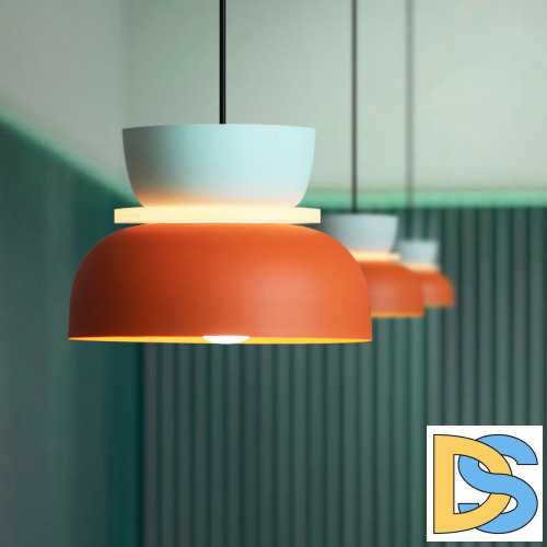 Подвесной светильник ImperiumLoft Ilo 179679-26