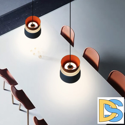 Подвесной светильник ImperiumLoft Ilo 179679-26