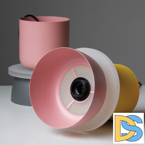 Подвесной светильник ImperiumLoft Ilo 179679-26