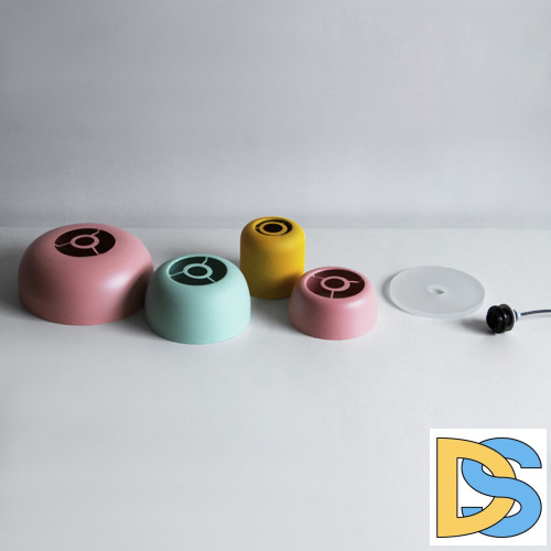 Подвесной светильник ImperiumLoft Ilo 179679-26