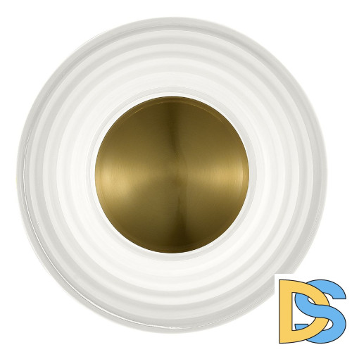 Настенный светильник ST Luce Moon SL6125.301.01