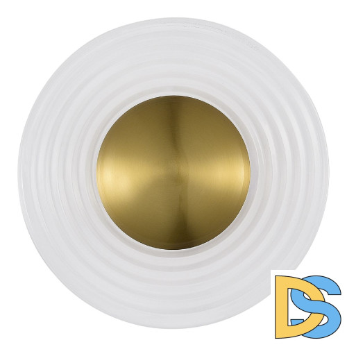 Настенный светильник ST Luce Moon SL6125.301.01