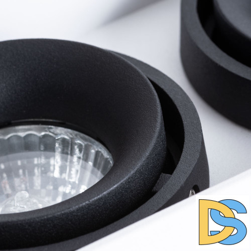 Потолочный светильник Arte Lamp Pictor A5654PL-2WH