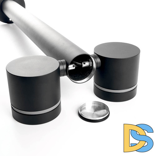 Уличный светильник Feron Рио 11711