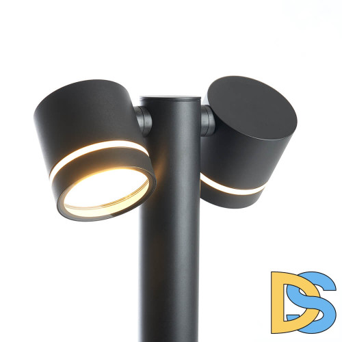 Уличный светильник Feron Рио 11711