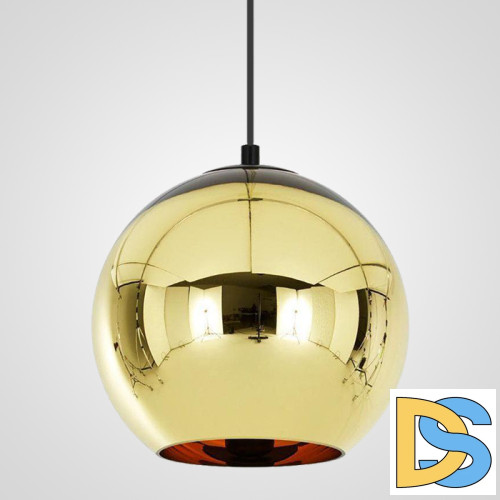 Подвесной светильник ImperiumLoft Copper Shade 182699-22