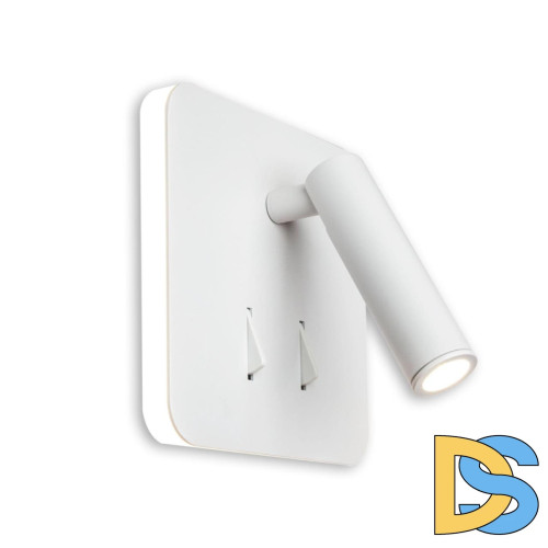 Светодиодный спот Citilux Декарт CL704420