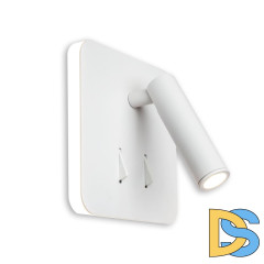 Светодиодный спот Citilux Декарт CL704420