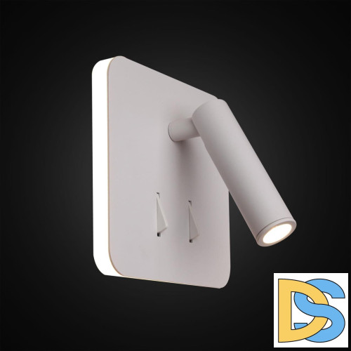 Светодиодный спот Citilux Декарт CL704420