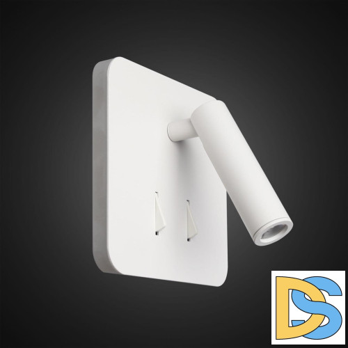 Светодиодный спот Citilux Декарт CL704420