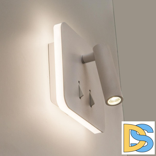 Светодиодный спот Citilux Декарт CL704420