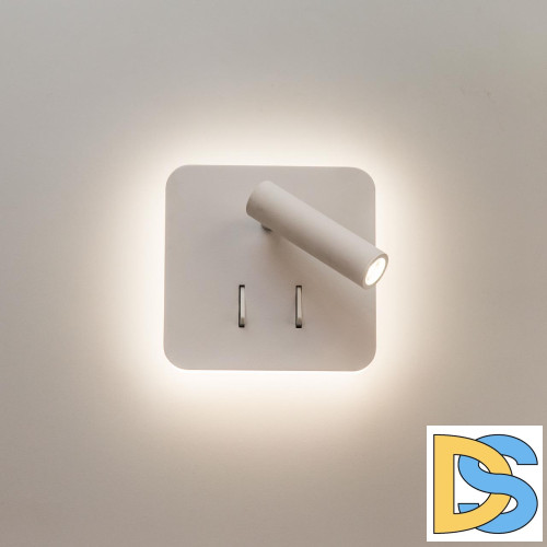 Светодиодный спот Citilux Декарт CL704420