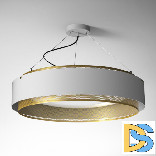 Подвесной светильник ImperiumLoft Casing 189560-26