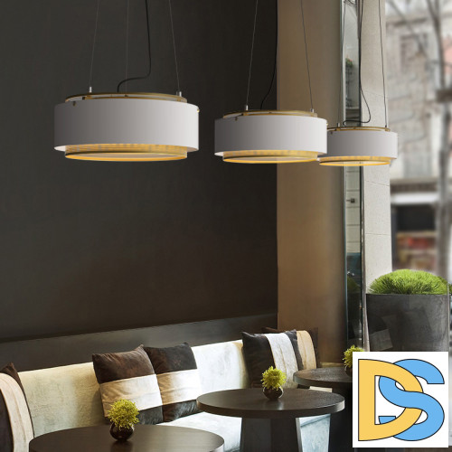 Подвесной светильник ImperiumLoft Casing 189560-26