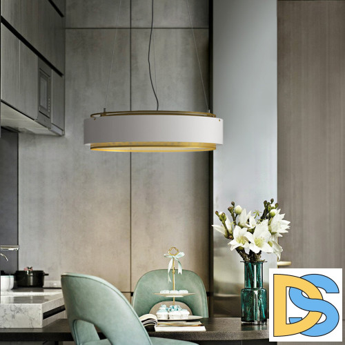 Подвесной светильник ImperiumLoft Casing 189560-26