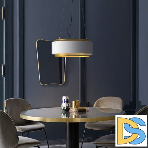 Подвесной светильник ImperiumLoft Casing 189560-26