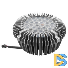 Лампа светодиодная Lightstar AR111 30W 4000K 940144