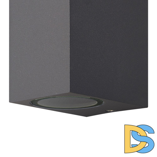 Уличный настенный светильник Mantra Kandanchu 6514