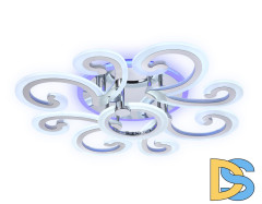 Потолочная люстра с пультом Ambrella Light Acrylica Original FA5146