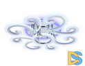 Потолочная люстра с пультом Ambrella Light Acrylica Original FA5146