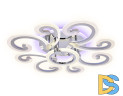 Потолочная люстра с пультом Ambrella Light Acrylica Original FA5146